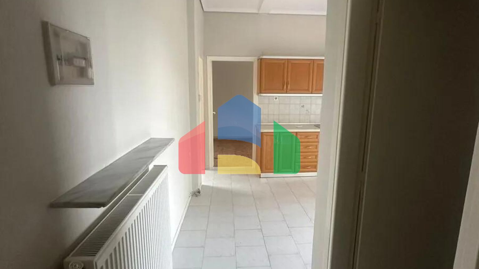 Продаж - Квартира 60 m² на Олімпійській Рив'єрі