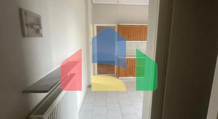 Продаж - Квартира 60 m² на Олімпійській Рив'єрі