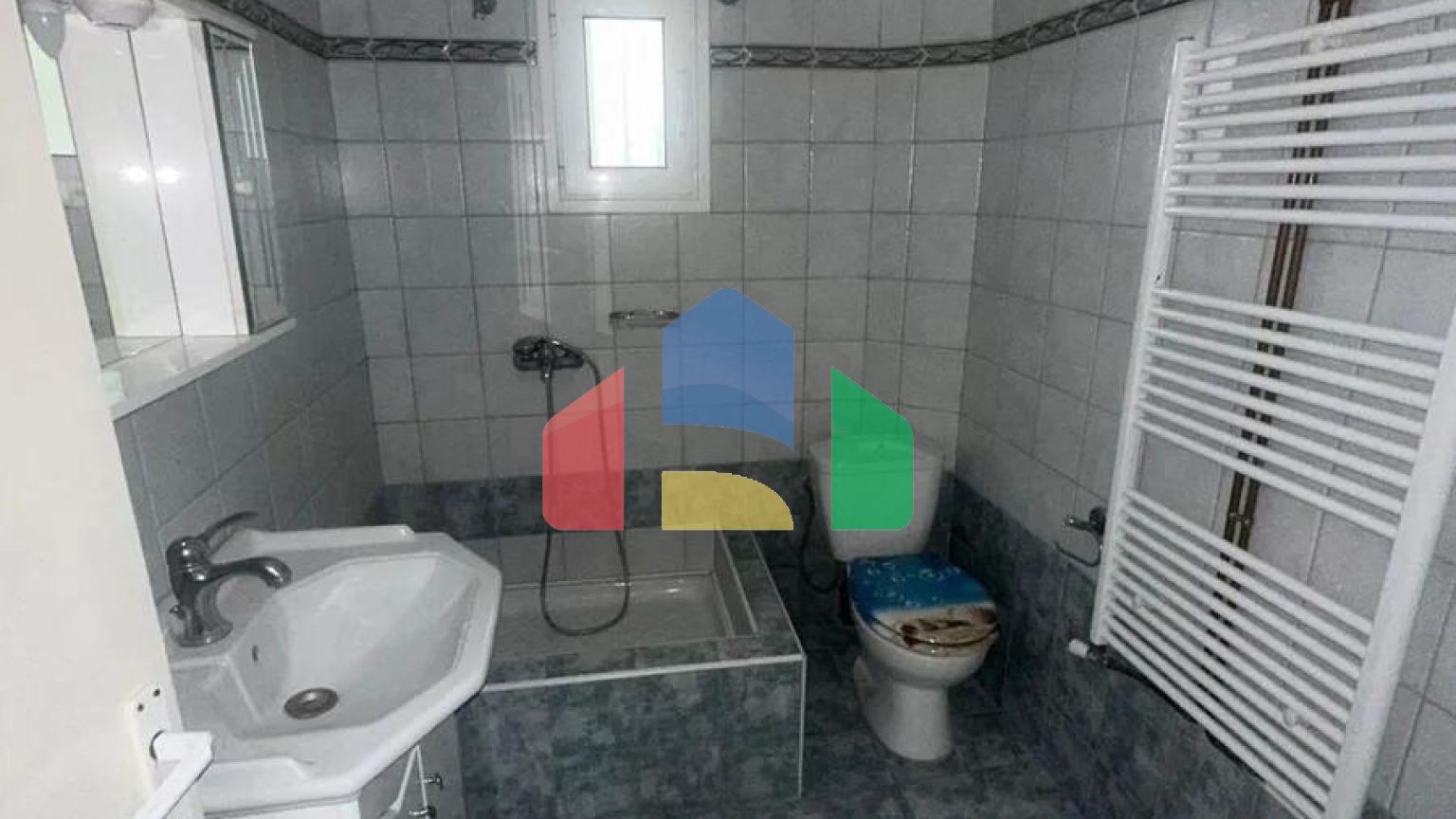 Продаж - Квартира 60 m² на Олімпійській Рив'єрі