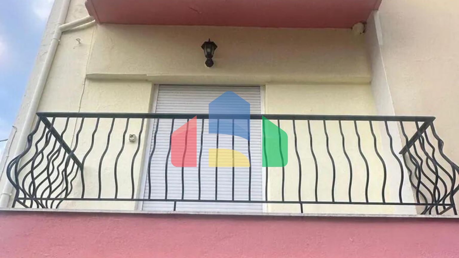 Продаж - Квартира 60 m² на Олімпійській Рив'єрі