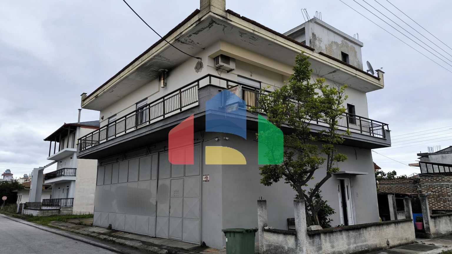 Продаж - Таунхаус 232 m² на Олімпійській Рив'єрі