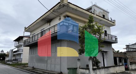 Продаж - Таунхаус 232 m² на Олімпійській Рив'єрі Продаж - Таунхаус 232 m² на Олімпійській Рив'єрі