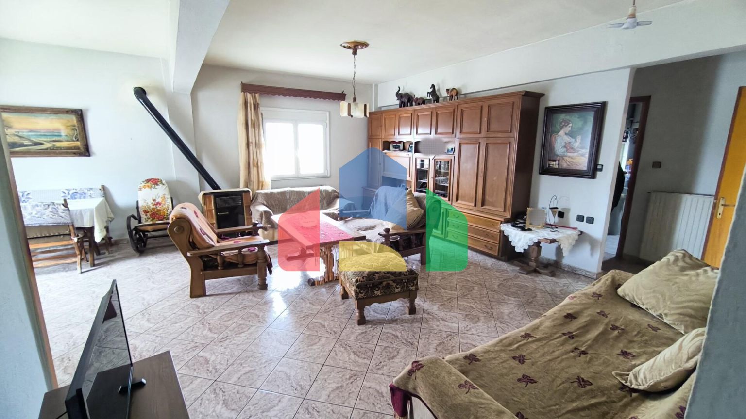 Продаж - Таунхаус 232 m² на Олімпійській Рив'єрі