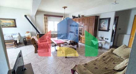 Продаж - Таунхаус 232 m² на Олімпійській Рив'єрі