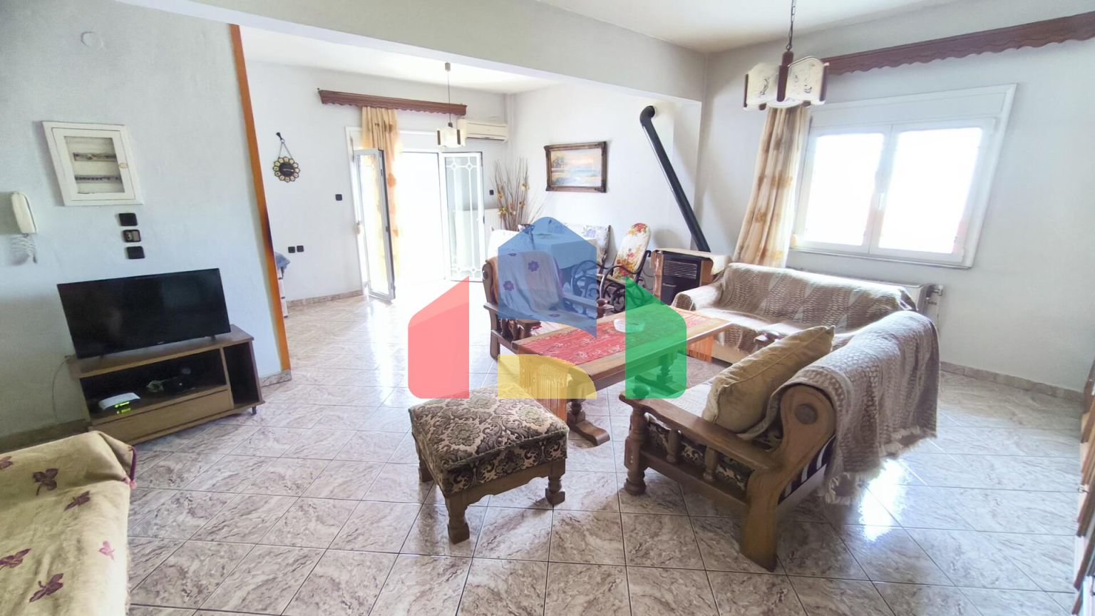 Продаж - Таунхаус 232 m² на Олімпійській Рив'єрі