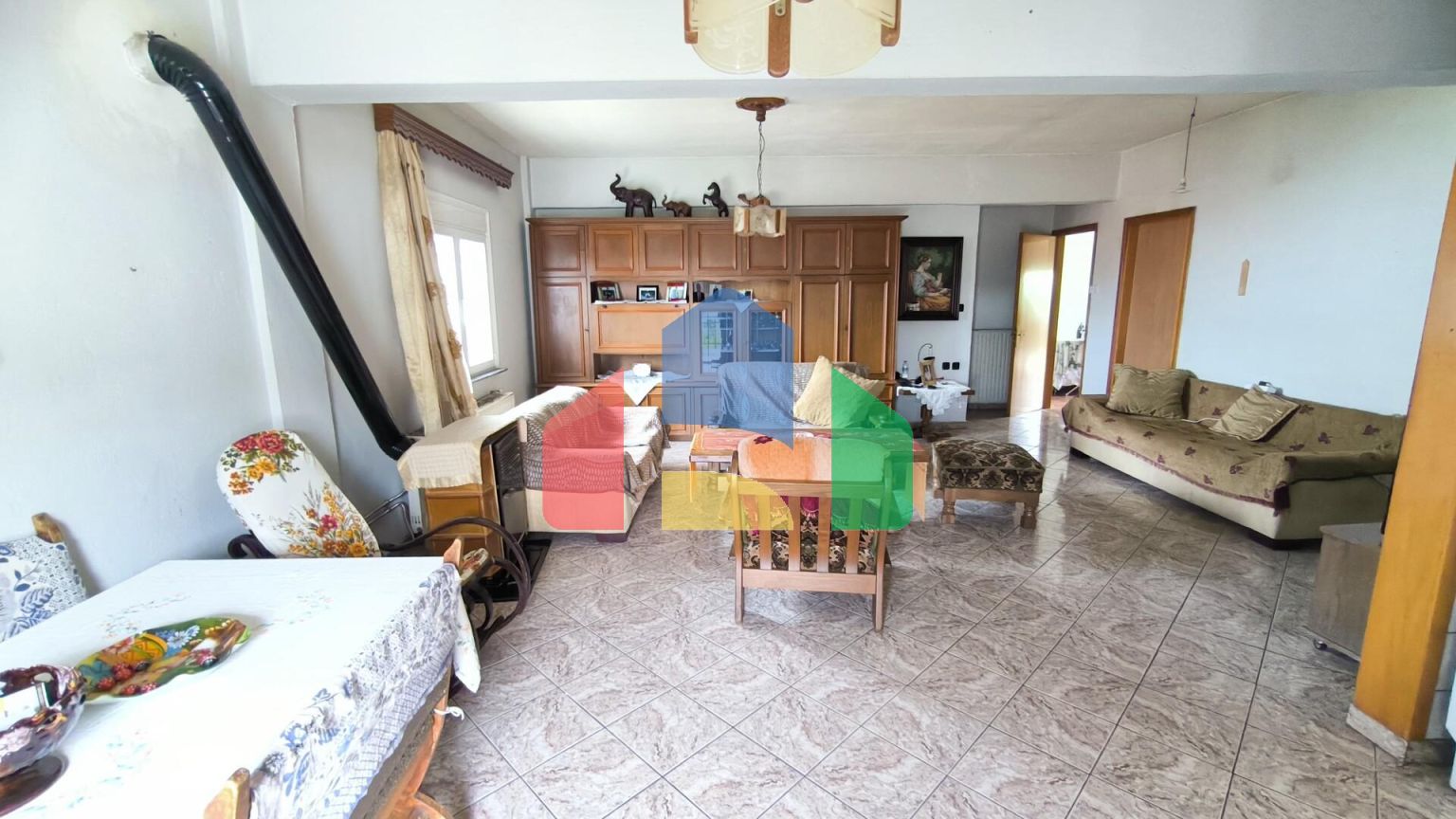 Продаж - Таунхаус 232 m² на Олімпійській Рив'єрі