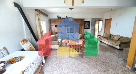 Продаж - Таунхаус 232 m² на Олімпійській Рив'єрі