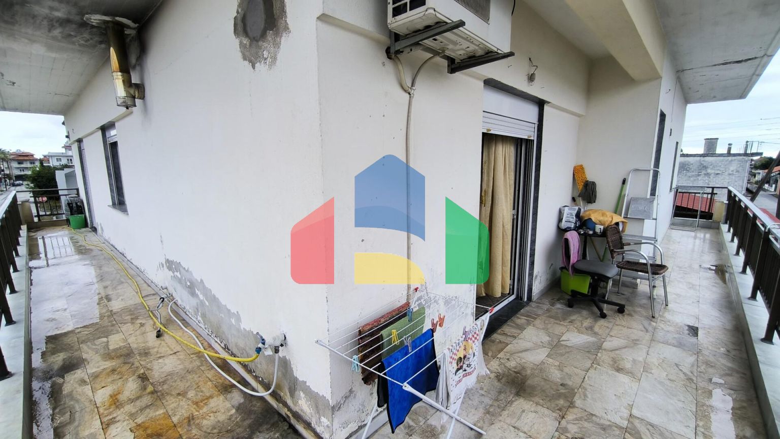 Продаж - Таунхаус 232 m² на Олімпійській Рив'єрі