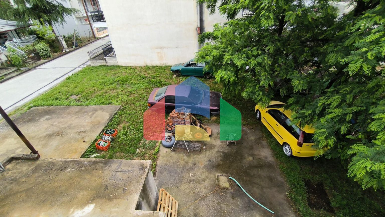 Продаж - Таунхаус 232 m² на Олімпійській Рив'єрі