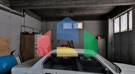 Продаж - Таунхаус 232 m² на Олімпійській Рив'єрі Продаж - Таунхаус 232 m² на Олімпійській Рив'єрі