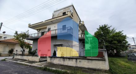 Продаж - Таунхаус 232 m² на Олімпійській Рив'єрі Продаж - Таунхаус 232 m² на Олімпійській Рив'єрі