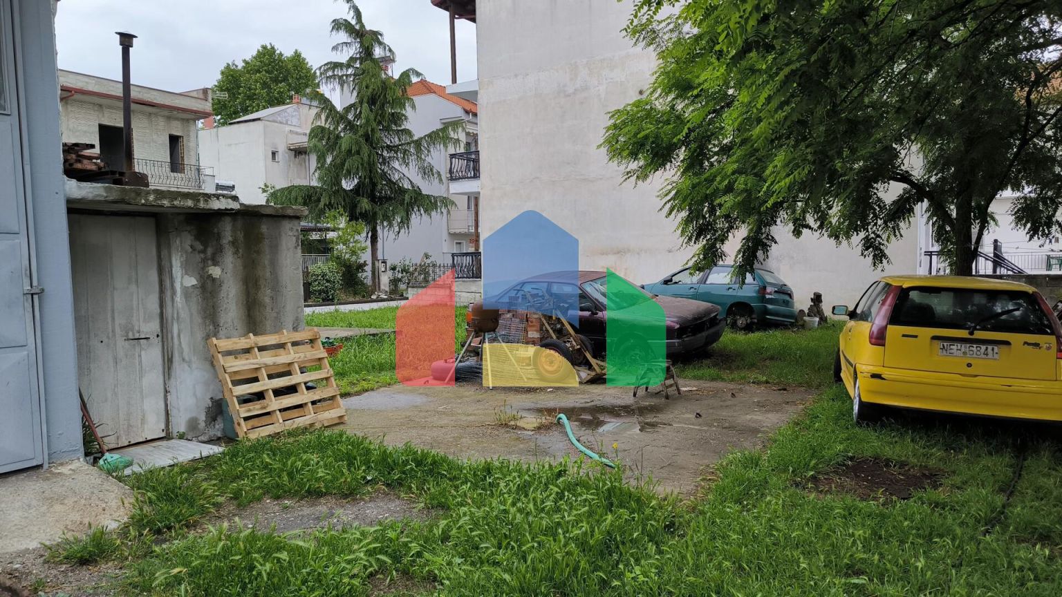 Продаж - Таунхаус 232 m² на Олімпійській Рив'єрі