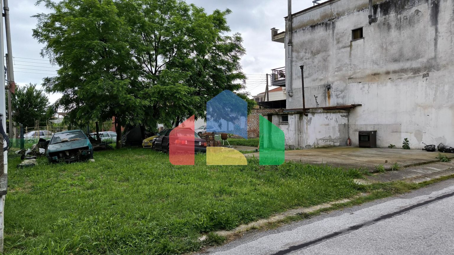 Продаж - Таунхаус 232 m² на Олімпійській Рив'єрі