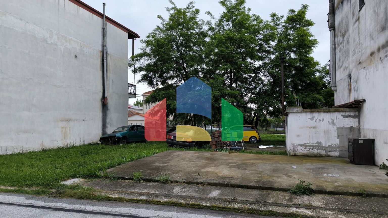 Продаж - Таунхаус 232 m² на Олімпійській Рив'єрі