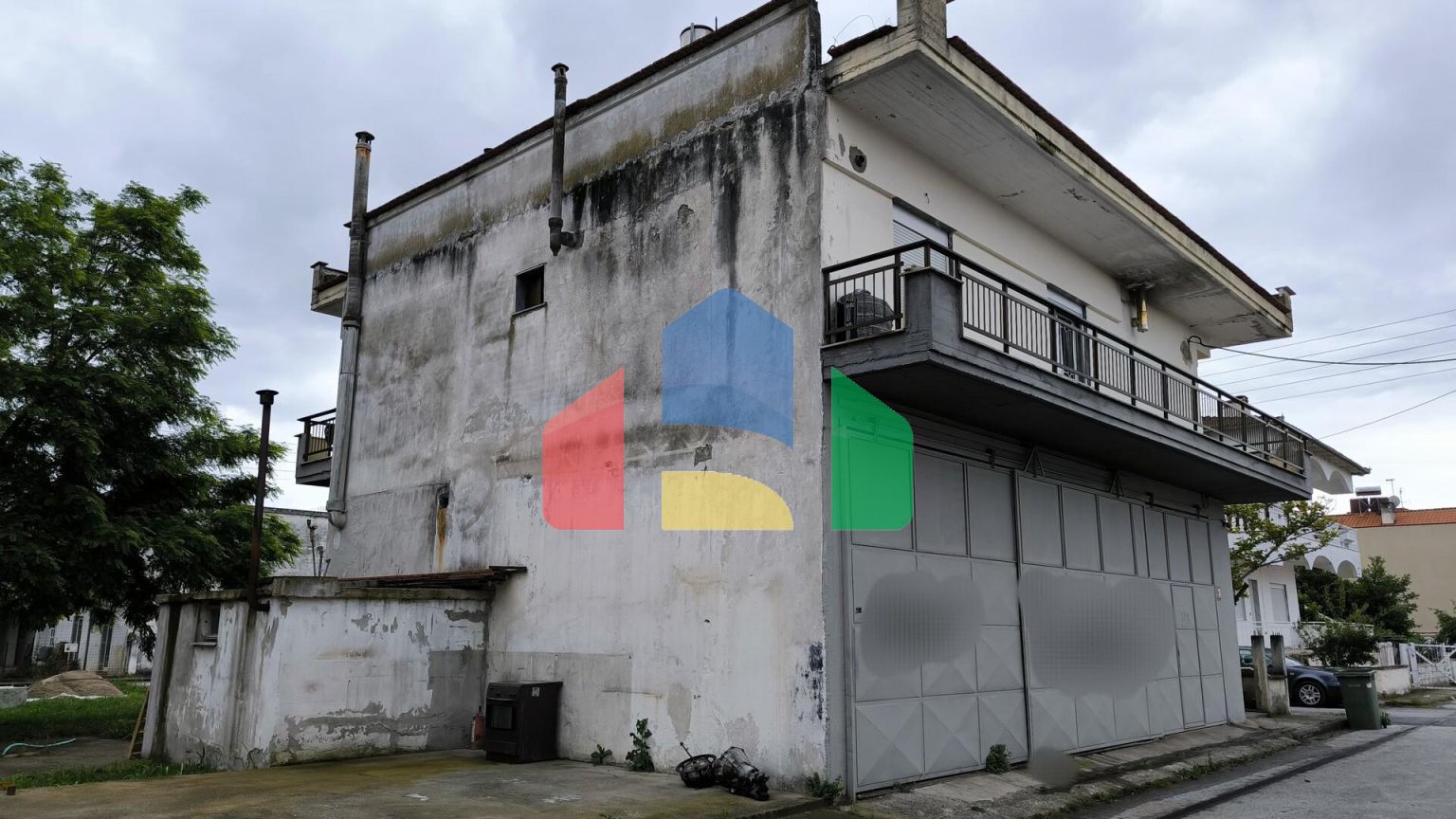 Продаж - Таунхаус 232 m² на Олімпійській Рив'єрі