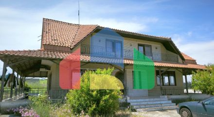 Продажа - Коттедж 320 m² на Олимпийской Ривьере