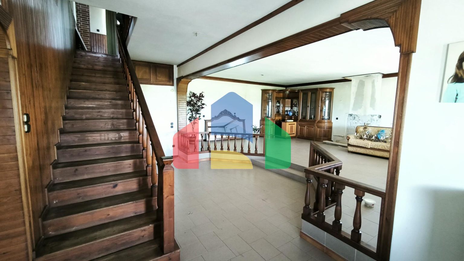 Продажа - Коттедж 320 m² на Олимпийской Ривьере