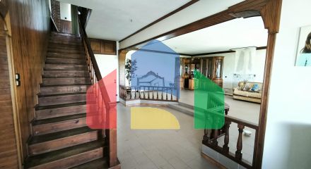 Продажа - Коттедж 320 m² на Олимпийской Ривьере