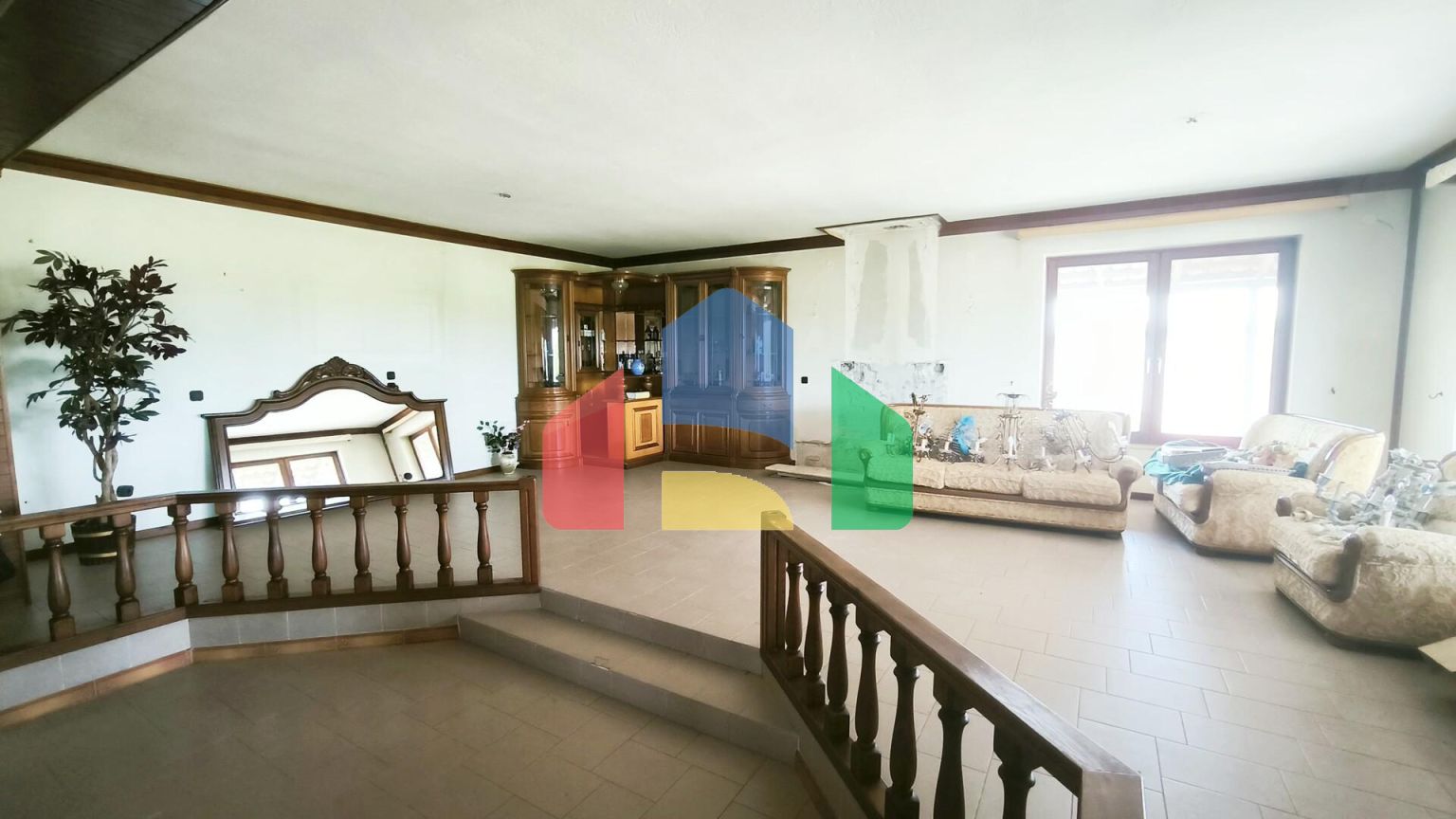 Продажа - Коттедж 320 m² на Олимпийской Ривьере