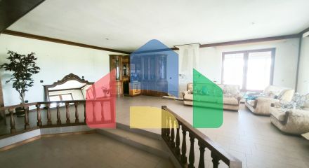 Продажа - Коттедж 320 m² на Олимпийской Ривьере