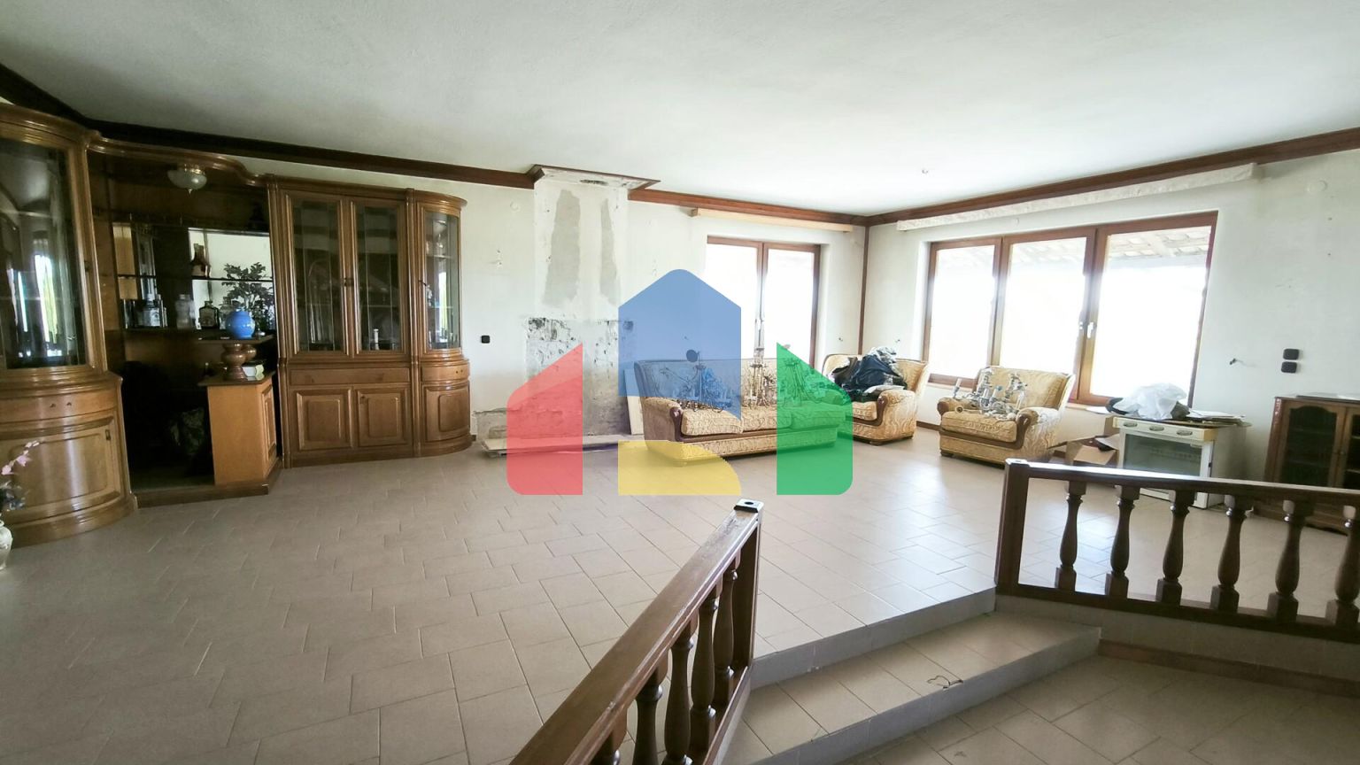 Продажа - Коттедж 320 m² на Олимпийской Ривьере