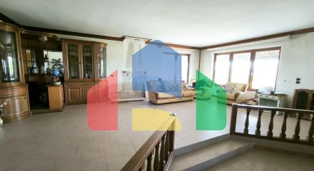 Продажа - Коттедж 320 m² на Олимпийской Ривьере