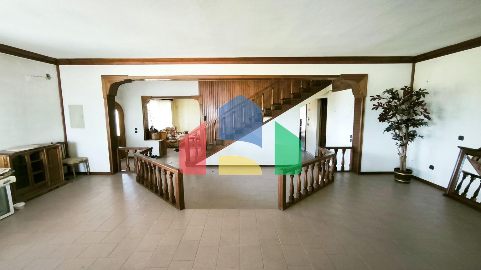 Продажа - Коттедж 320 m² на Олимпийской Ривьере