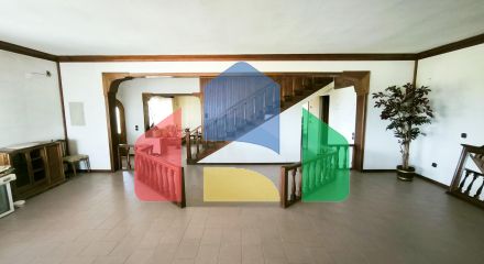 Продажа - Коттедж 320 m² на Олимпийской Ривьере