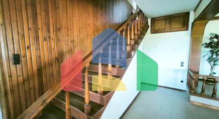 Продажа - Коттедж 320 m² на Олимпийской Ривьере