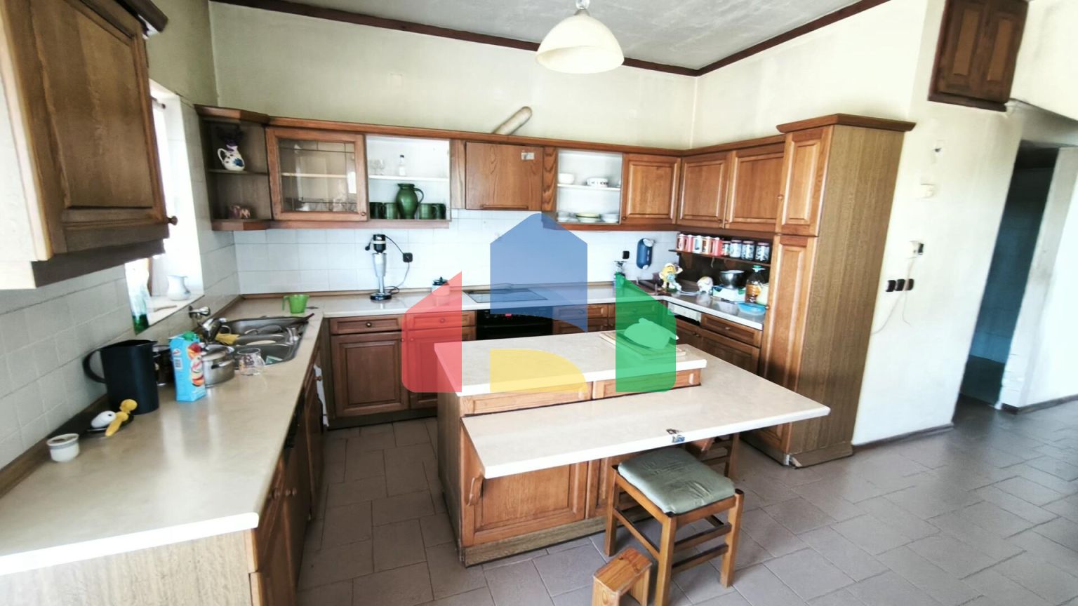 Продажа - Коттедж 320 m² на Олимпийской Ривьере