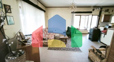 Продажа - Коттедж 320 m² на Олимпийской Ривьере