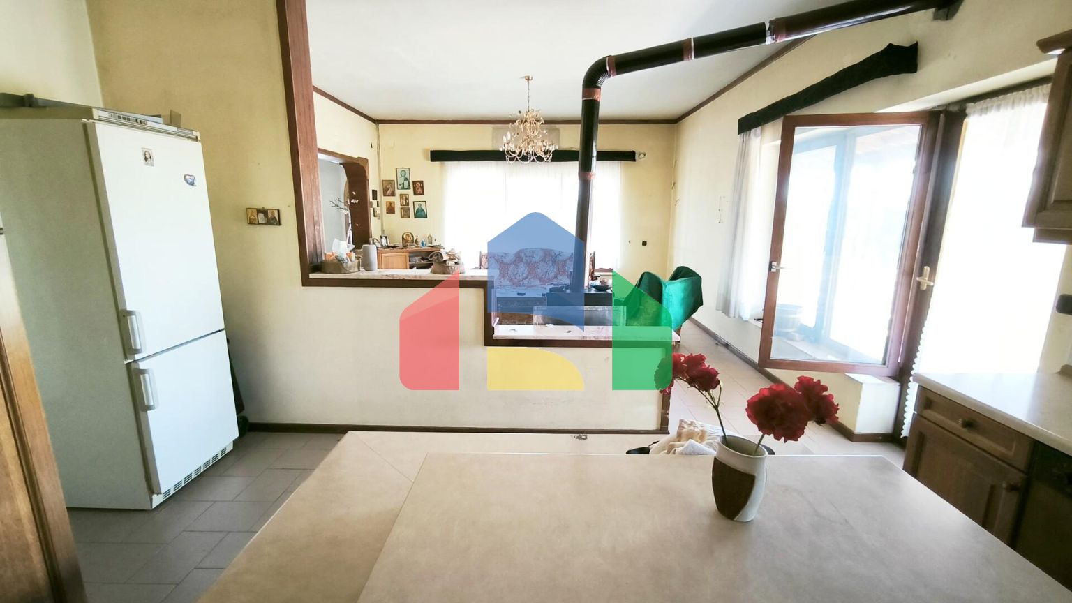 Продажа - Коттедж 320 m² на Олимпийской Ривьере