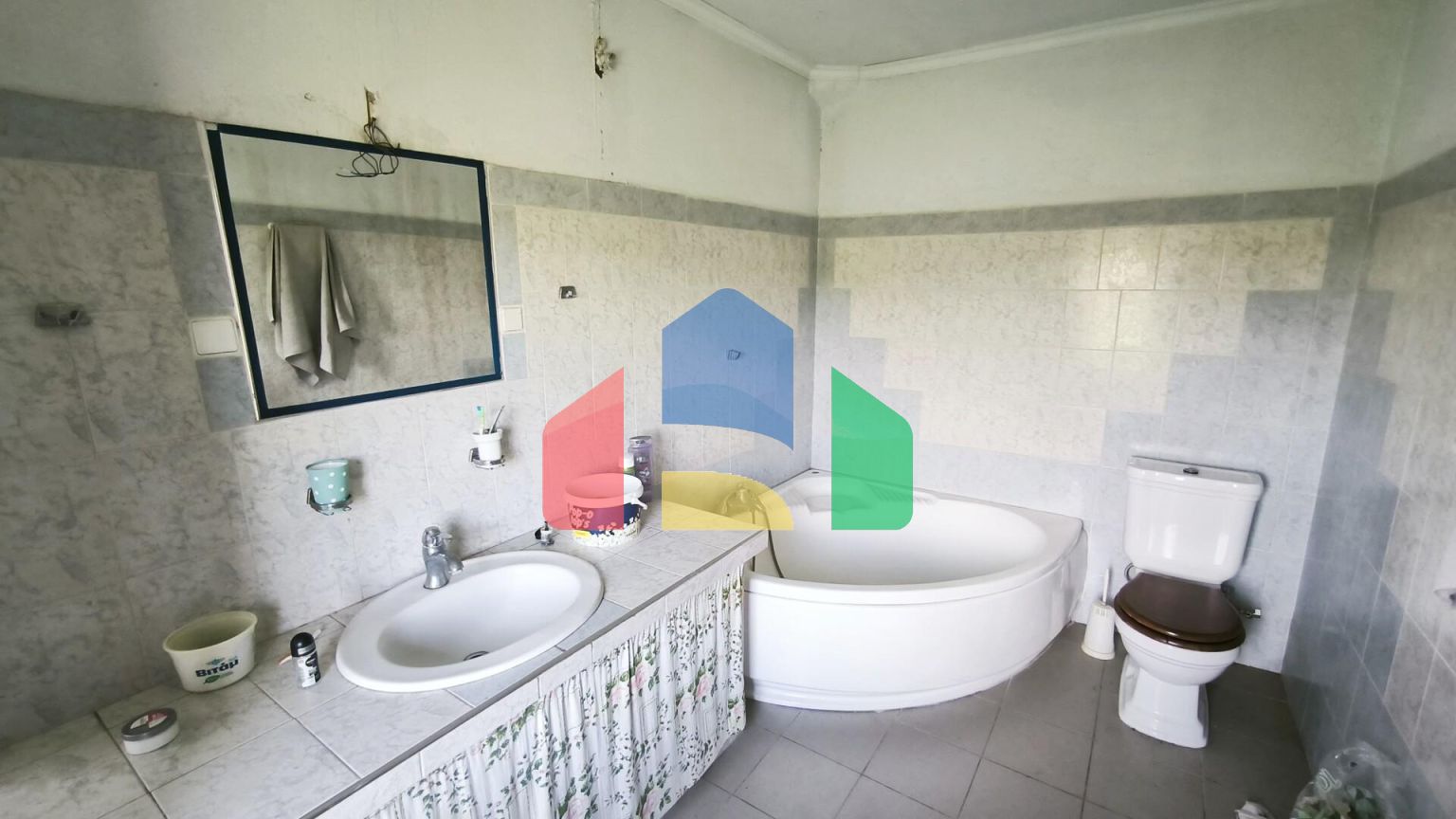 Продажа - Коттедж 320 m² на Олимпийской Ривьере