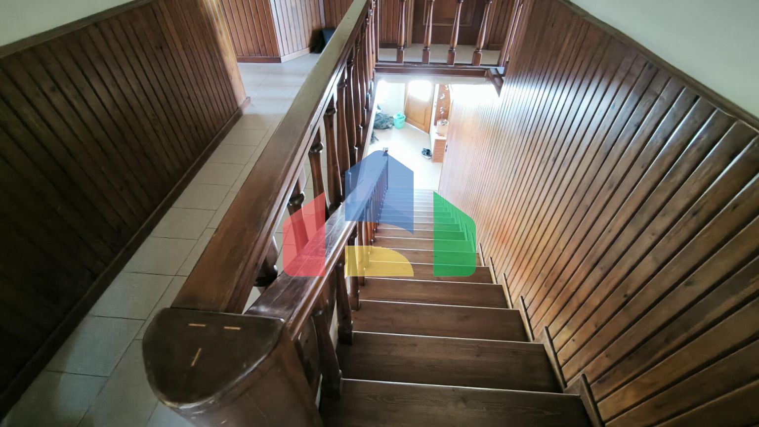 Продажа - Коттедж 320 m² на Олимпийской Ривьере