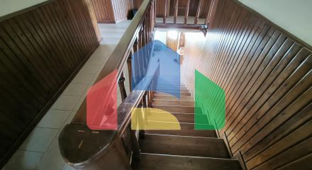 Продажа - Коттедж 320 m² на Олимпийской Ривьере