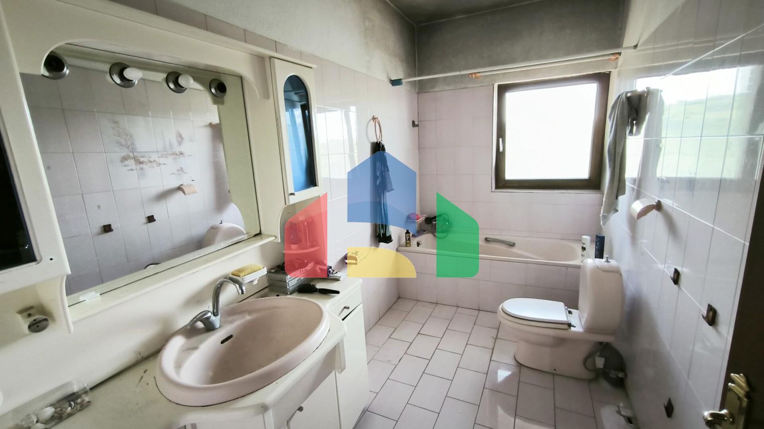 Продажа - Коттедж 320 m² на Олимпийской Ривьере