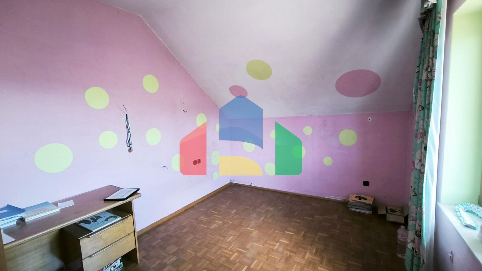 Продажа - Коттедж 320 m² на Олимпийской Ривьере