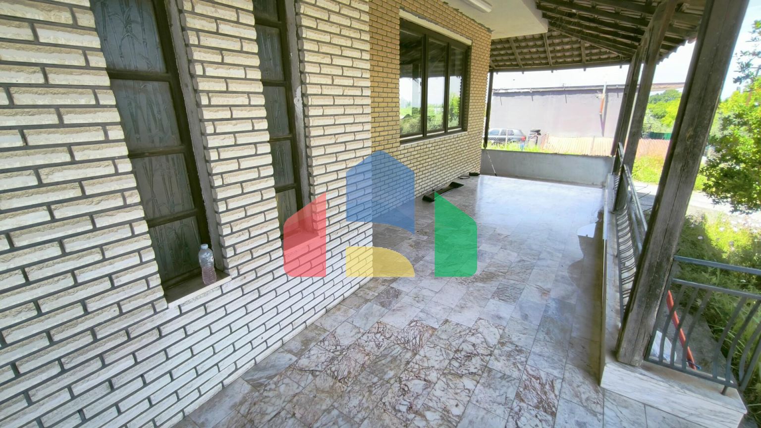 Продажа - Коттедж 320 m² на Олимпийской Ривьере