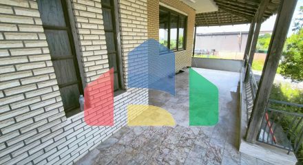 Продажа - Коттедж 320 m² на Олимпийской Ривьере