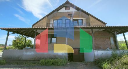 Продажа - Коттедж 320 m² на Олимпийской Ривьере