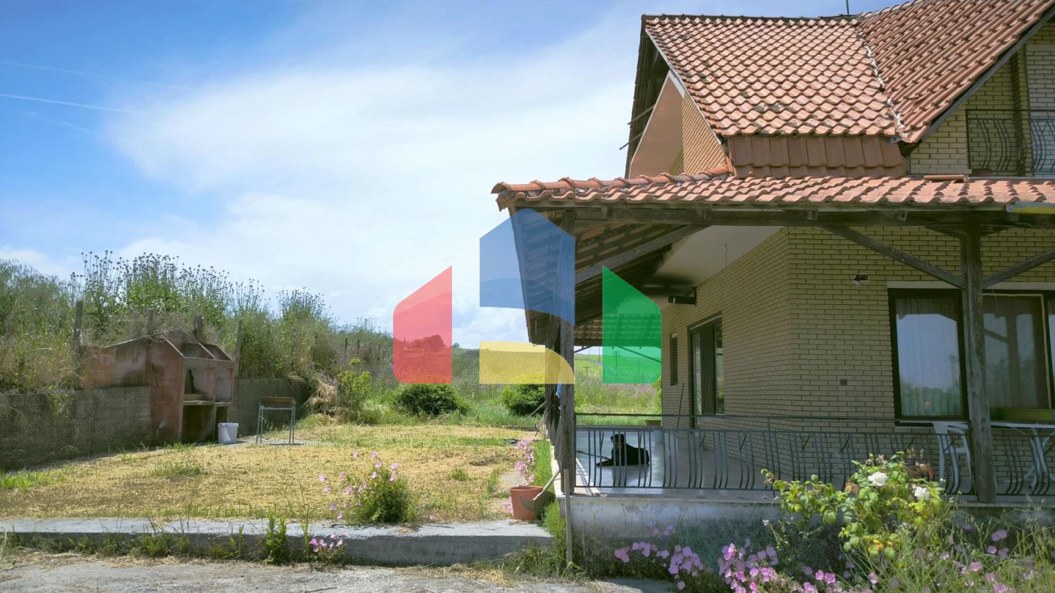 Продажа - Коттедж 320 m² на Олимпийской Ривьере