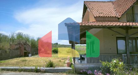 Продажа - Коттедж 320 m² на Олимпийской Ривьере