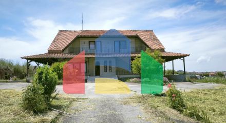 Продажа - Коттедж 320 m² на Олимпийской Ривьере