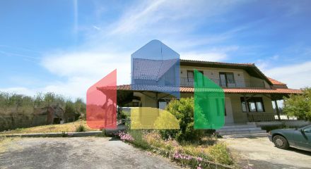 Продажа - Коттедж 320 m² на Олимпийской Ривьере