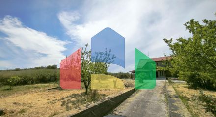 Продажа - Коттедж 320 m² на Олимпийской Ривьере