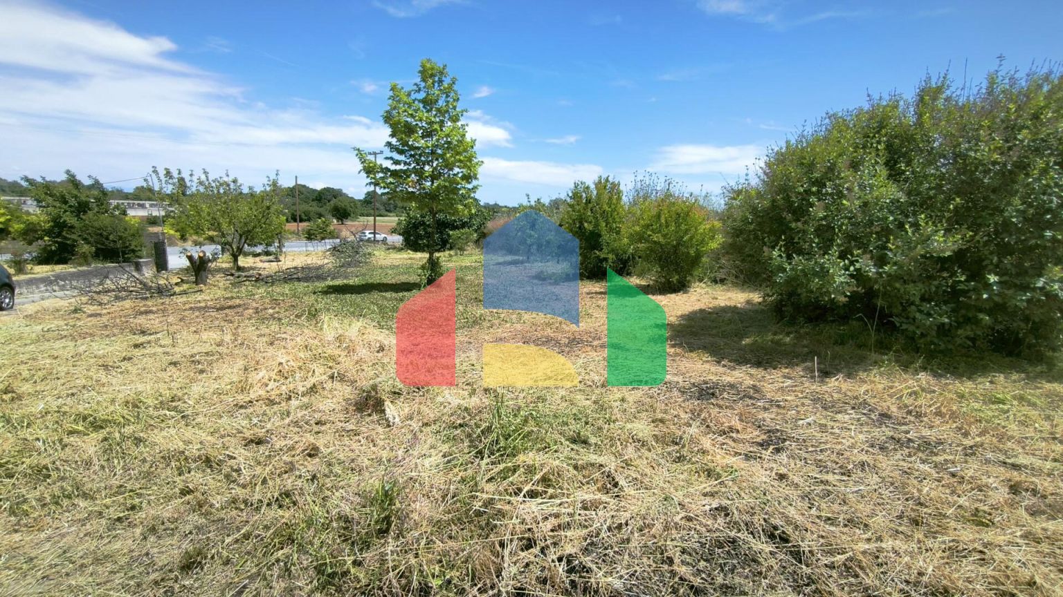 Продажа - Коттедж 320 m² на Олимпийской Ривьере