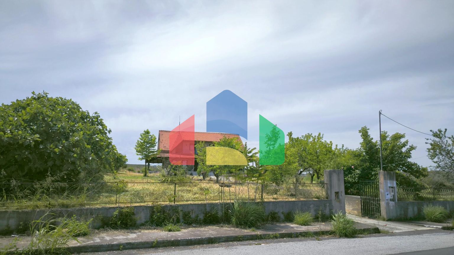 Продажа - Коттедж 320 m² на Олимпийской Ривьере