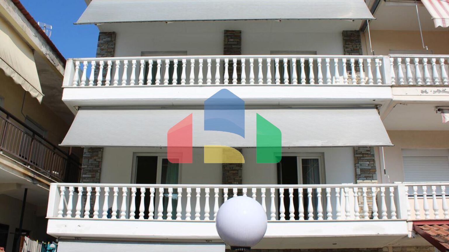 Продаж - Будівля 300 m² на Олімпійській Рив'єрі