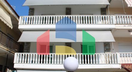 Продаж - Будівля 300 m² на Олімпійській Рив'єрі