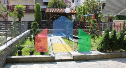 Продаж - Будівля 300 m² на Олімпійській Рив'єрі